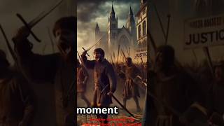 Revolt or Revolution The Peasants’ Revolt of 1381 Explained peasantmovement revolt 1381 history [upl. by Cumine]