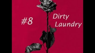 Blackbear  Dirty Laundry LYRICS  iTunes HD Quality Dead Roses Official New 2015 [upl. by Clellan597]