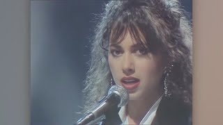 Bangles  Eternal Flame  1989  HD  HQ Lossless Audio [upl. by Lunette]