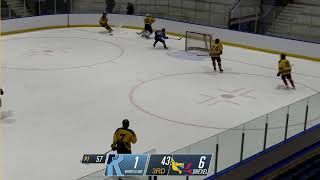 Drexel Dragons D1 vs Rhode Island  11924 [upl. by Ahtnahc]