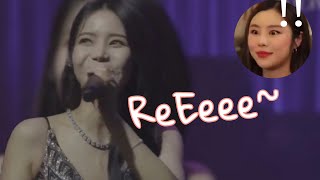 MAMAMOO VOICE CRACKS [upl. by Gawlas]