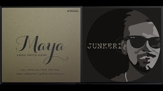 Bipul Chettri  JunkeriFireflies Album  Maya [upl. by Abla]