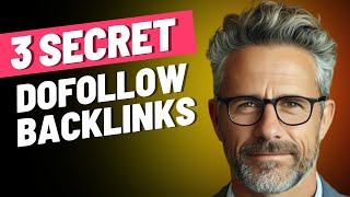 Dofollow Backlinks  Link Building Full Course  Backlinks Kaise Banaye [upl. by Ailegave]