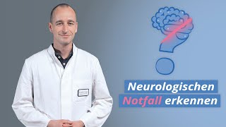 Neurologischer Status  Notfall schnell erkennen  ELearning Fortbildung für die Pflege [upl. by Ettelegna]