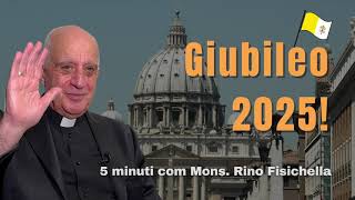 La preghiera per Giubileo 2025 [upl. by Reede186]