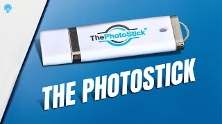 ThePhotoStick Review 2024  Pros amp Cons Features Benefits 50 Offer Price [upl. by Naloc922]