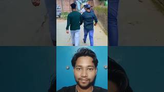 Ye kya kar diya 😂😂😱😱😱😱😱😱😱youtube duet comedy funny trending video [upl. by Svoboda]