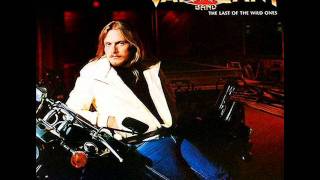 Johnny Van Zant  Danger Zonewmv [upl. by Casta]