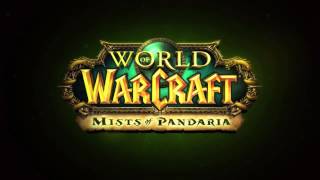 WoW Mists of Pandaria OST  Ancient Pandaria [upl. by Littlejohn329]