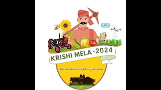 VC Farm Krishimela 2024 [upl. by Anaxor]