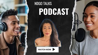 NDGO TALKS Deep Reaction to Tyler Chou w ThinkMediaPodcast  Protecting Your YouTube Channel [upl. by Natica]