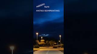 Kurz Matrix reimprinting [upl. by Cesaro]