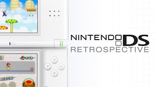 Nintendo DS Retrospective [upl. by Tortosa]