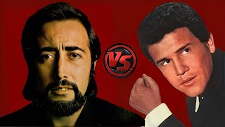 Gran Debate Romantico Leo Dan VS Manolo Galvan [upl. by Dollar]