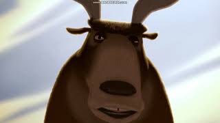 Open Season 2006  Parte 14 1080p HD [upl. by Lydell530]