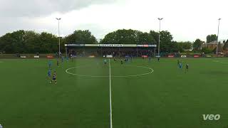 Boness United FC 2 v 0 Gretna 2008 05082023 [upl. by Swayder896]