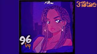 quot96 Tripquot 90s Rnb Beat Tape Prod 318tae [upl. by Eclud156]