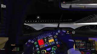 24hr Daytona CEMSN IRACING [upl. by Odnolor667]