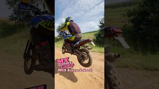 Teil 2  Yamaha T7 amp Hessler Suzuki in Aktion Luftaufnahmen vom MX amp Enduro Camp in Schrecksbach [upl. by Vite]