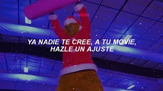 quotjingle bell jingle bell jingle madafakaquot Tik Tok  Feliz Navidad 3  Arcangel letralyrics [upl. by Golliner297]