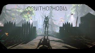 REVISITING Hello Neighbor Ornithophobia TBR 30 [upl. by Orlena141]