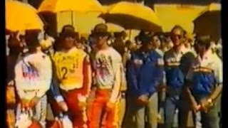 MXdN Motocross Des Nations 1986 Maggiora quotThe Racequot  VHS Rip [upl. by Dennie]