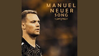 Manuel Neuer Song [upl. by Benita]