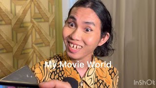 SASSA GURL ON DOING THE FILM  BALOTA  CINEMALAYA 2024 ENTRY [upl. by Eitra]