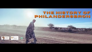 The History of Philandersbron [upl. by Francene170]