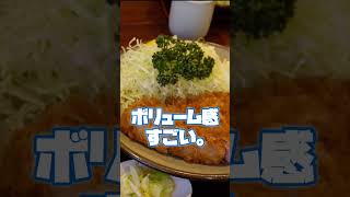 横浜・馬車道のとんかつ屋さん丸和に行ってきた。横浜ランチ☆ [upl. by Touber]