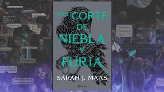 ACOMAF Libro 2  Una corte de niebla y furia  Cap 3 [upl. by Llovera]