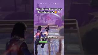 How do you like the new Fortnite Halloween update fortnite gaming [upl. by Treboh383]