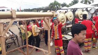 Bulawan Festival 2019  Bayugan Beaters [upl. by Nosae]