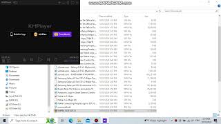 Install KMPlayer on Windows 10 Speedrun Be Like [upl. by Vitek685]