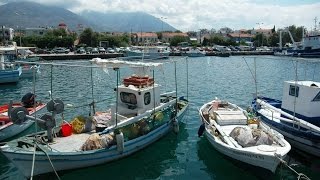 Samothrace Samothraki Greece [upl. by Rozina]