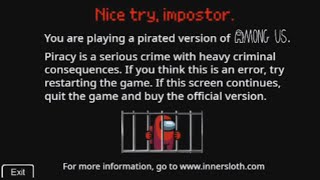 AntiPiracy Screen Games Part 17 [upl. by Saunders788]