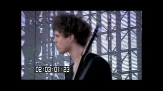 The Courteeners  Cavorting Live at Coachella 2009 [upl. by Raji]