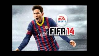 OFFICIAL FIFA 14 BEST Soundtrack  Olympic Ayres  Magic [upl. by Utley]