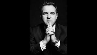 Professor Niall Ferguson A second Holocaust Is possible and we must do everything to prevent it [upl. by Esdnil]