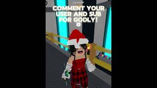 GIVING HARVESTER FOR A MM2 GIVEAWAY comment user to be next robloxmm2godly giveaway way [upl. by Oshinski]