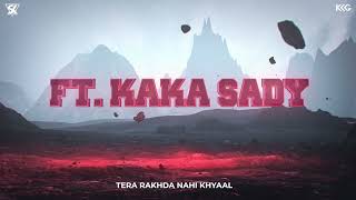 Sikander Kahlon X Dj Tejas  Nivesh ft Kaka Sady [upl. by Nahshun528]