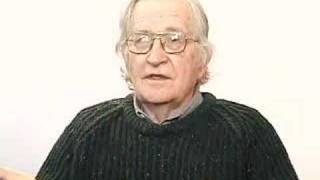 Noam Chomsky The Passing of William F Buckley  Big Think [upl. by Arst]