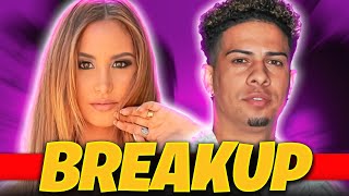 Austin McBroom and Catherine Paiz Breakup [upl. by Segroeg982]