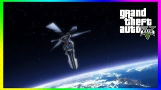 GTA 5 Orbital Cannon Killing Montage 20 KILLS6000000 SPENT [upl. by Augusta457]