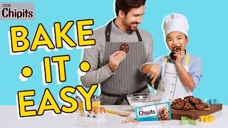 Easy to bake cookies [upl. by Hallagan]