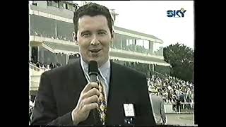 1998 Launceston Cup Wed 25 Feb [upl. by Griggs573]