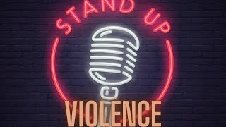 Comedy Club Violence [upl. by Garald]