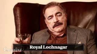 How to Pronounce Royal Lochnagar [upl. by Alledi]