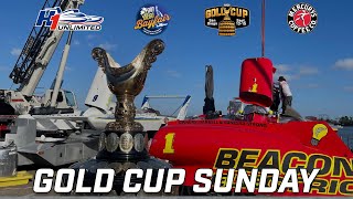 2024 Mercurys Coffee Co presents the APBA Gold Cup at the San Diego Bayfair Sunday [upl. by Hazem]