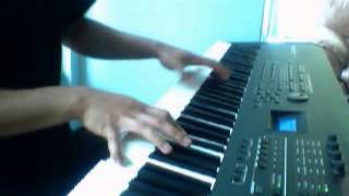 Amamos Tu Presencia  Miel San Marcos Piano Cover [upl. by Ivens]